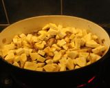 Foto del paso 14 de la receta: Guiso patense en olla ovalaa