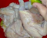 Foto langkah ke 1 dari resep 30.Ayam goreng ungkep.