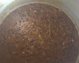 A picture of step 2 of Daal makhni.