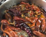 Foto del paso 9 de la receta: Salsa de Chile Colorado Sonorense