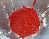 Foto del passaggio 2 della ricetta Red Velvet Love