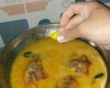 Foto langkah ke 6 dari resep Gulai Ikan Nilai.