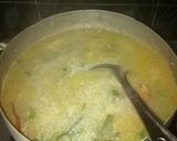 Foto langkah ke 2 dari resep Sayur Terong.