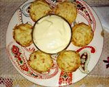 Foto del paso 2 de la receta: Tabla Amor y Mar