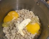 A picture of step 3 of 👊 🏼P-lo's Semi Homemade - 😝 Macaroni And Cheese 👊🏼😋.