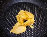 Foto langkah ke 10 dari resep Ayam Goreng Bawang Putih.