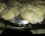 Foto del paso 7 de la receta: Empanadas de espinaca