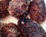 Foto del paso 2 de la receta: Croquetas de berenjenas y nueces