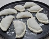 Foto del paso 5 de la receta: Empanadas de atún