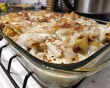 Foto del paso 7 de la receta: Macarrones con queso