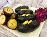 કાલા જામુન (Kala Jamun Recipe In Gujarati) રેસીપી સ્ટેપ3ફોટો