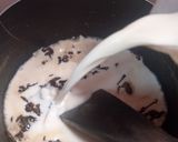 Foto langkah ke 2 dari resep Brown Sugar Milk Tea.