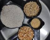Handvo recipe step 1 photo