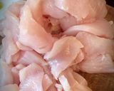 Foto del paso 1 de la receta: Tallarines estilo Lomein