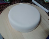 Foto del paso 13 de la receta: Halloween cake