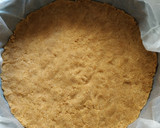 Foto del paso 1 de la receta: Tarta casera de queso