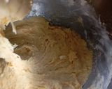 Φωτογραφία βήματος 4 της συνταγής Πανετόνε με κομμάτια Σοκολάτας ☃️⛄
