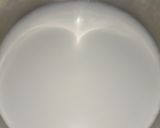 Foto langkah ke 5 dari resep Bubur Hintalu karuang banjar.