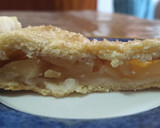 Foto del paso 7 de la receta: Pie de manzana🍎