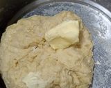 Foto langkah ke 3 dari resep Roti isi ayam jamur cincang.