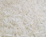 A picture of step 1 of Matar pulao.