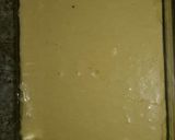 A picture of step 5 of Coconut cake.