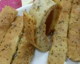 Domino's Style Garlic Bread Sticks recipe step 3 photo