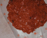 Foto del paso 7 de la receta: Mega hamburguesa
