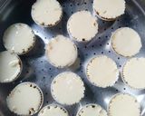 Foto langkah ke 2 dari resep Bolu pisang mekar.