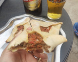 Foto del paso 4 de la receta: Empanadas Árabes o Fatay Ricas Ricas Y muy Ricasssss 🤤