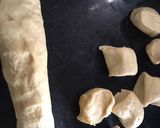 A picture of step 10 of Fish pie.
