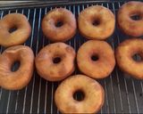 Foto del paso 11 de la receta Donuts caseros con Marieta