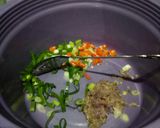 Foto langkah ke 2 dari resep Perkedel Tempe.