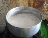 নাড়ুর পায়েস (naroor payesh recipe in bengali) রেসিপি ধাপ - 4 ছবি