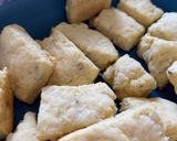 Foto del paso 3 de la receta: Bizcochitos 🥐 de queso 🧀 para el mate 🧉