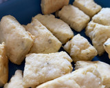 Foto del paso 3 de la receta: Bizcochitos 🥐 de queso 🧀 para el mate 🧉