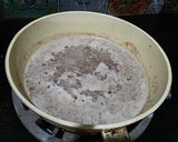 Foto langkah ke 1 dari resep Cilok Wortel Daging Sapi.