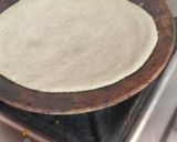 બાજરીનો રોટલો (Bajri Rotlo Recipe In Gujarati) રેસીપી સ્ટેપ4ફોટો