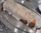 Foto del paso 7 de la receta: Budín de limón casero🍋