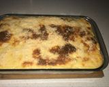 Foto del paso 7 de la receta: Lasagna de tallarines