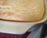 Foto del paso 3 de la receta Tarta de queso al horno con frutos del bosque