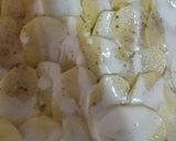 Foto del paso 4 de la receta: Mil hojas de papa