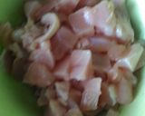 Foto langkah ke 3 dari resep Sate Ayam Madura.