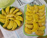 Hình bước làm 5 của món Bánh gối
