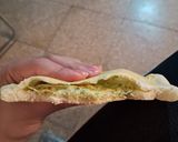 Foto del paso 10 de la receta: Minis tartitas de brócoli y queso con salsa blanca 🥦🧀🥧