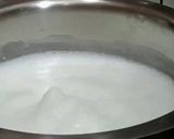 बाजरे की खीर (Bajre Ki Kheer recipe in hindi) रेसिपी चरण 2 फोटो