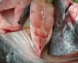 Foto langkah ke 1 dari resep Pindang Patin segar.