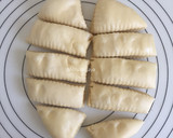 Foto langkah ke 4 dari resep Donat Buttermilk.