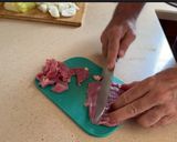 Foto del paso 3 de la receta: Ternera en salsa de ostras