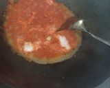 Foto langkah ke 1 dari resep Tongkol Asam Padah.